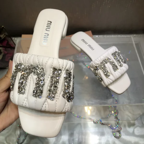 MiuMiu shoes - rep shoes