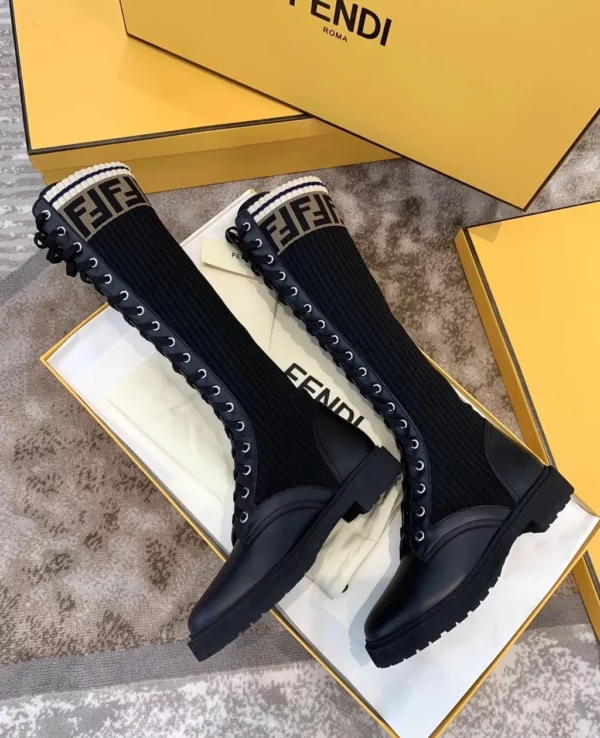 Fendi shoes - Reps shoes