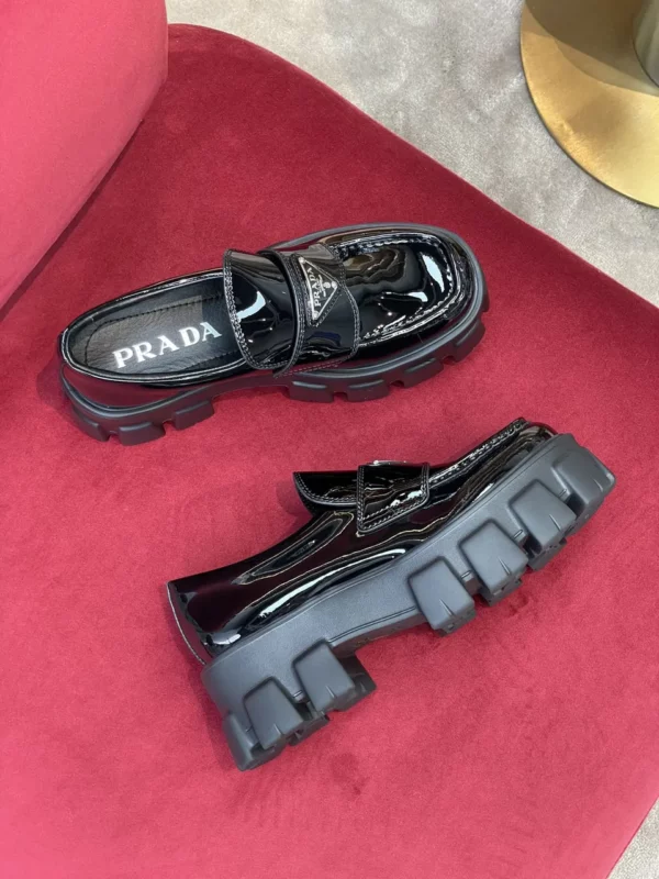 Prada shoes - Replica shoes