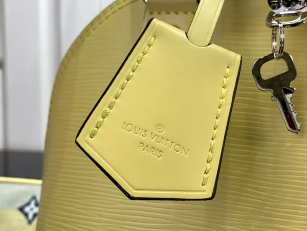 Louis Vuitton bag - louis vuitton replica bags