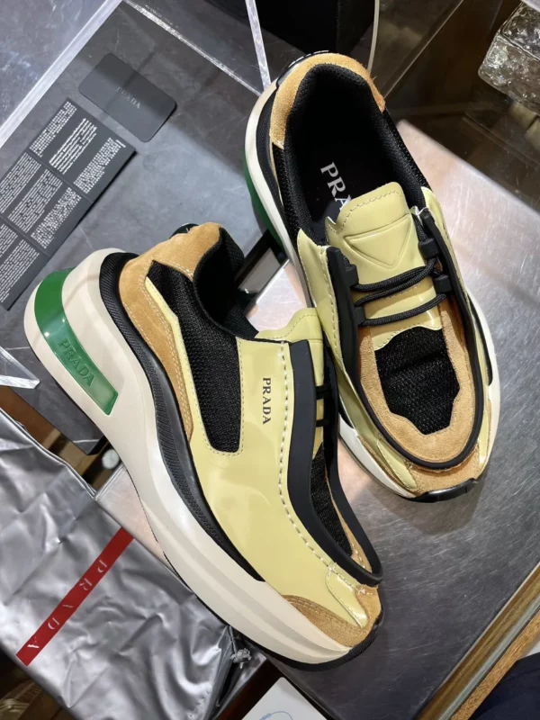 Prada shoes - rep shoes