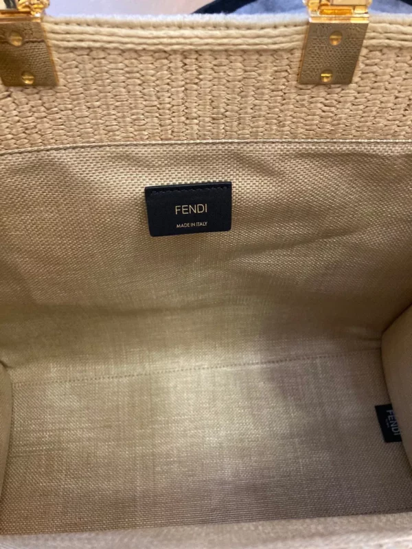 Fendi bag - fendi replica bags