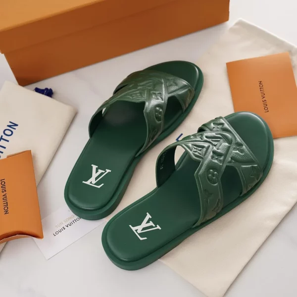 Louis Vuitton shoes - louis vuitton replica shoes