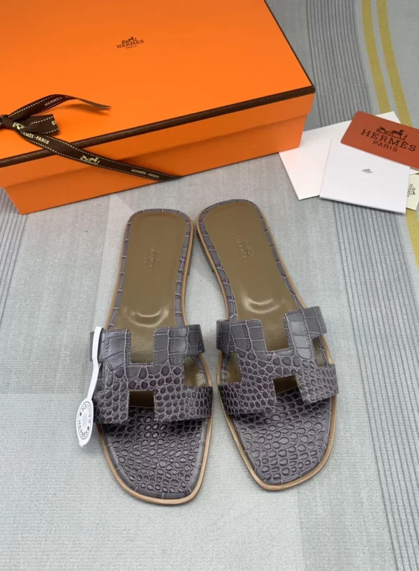 Hermes shoes - Reps shoes