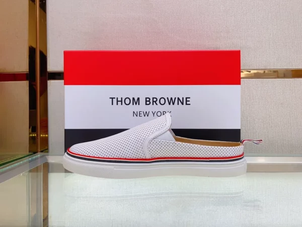 Thom Browne shoes - rep shoes