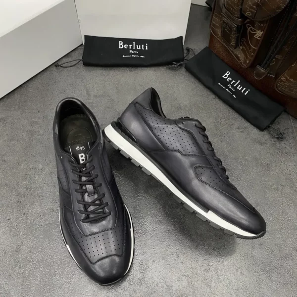 Berluti shoes - Replica shoes