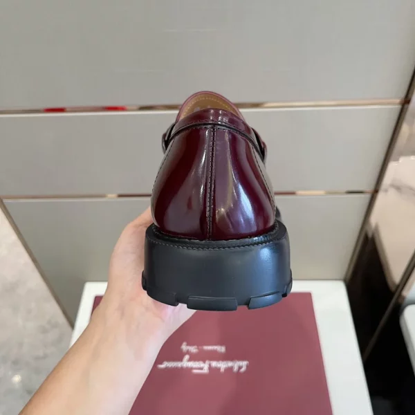 Ferragamo shoes - Reps shoes