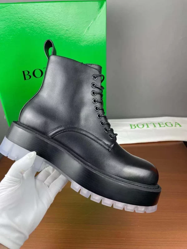 Bottega Veneta shoes - rep shoes