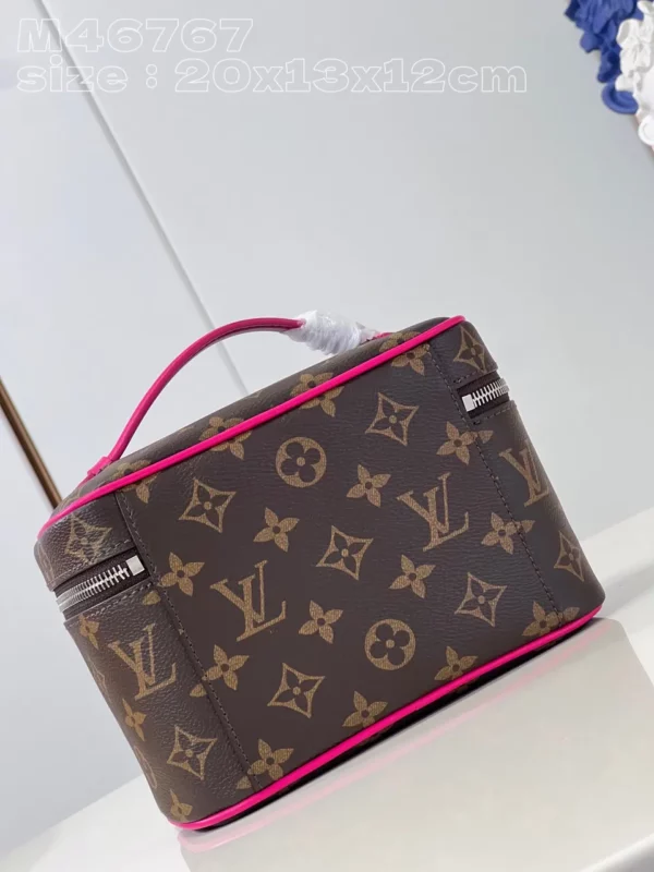 Louis Vuitton bag - louis vuitton replica bags