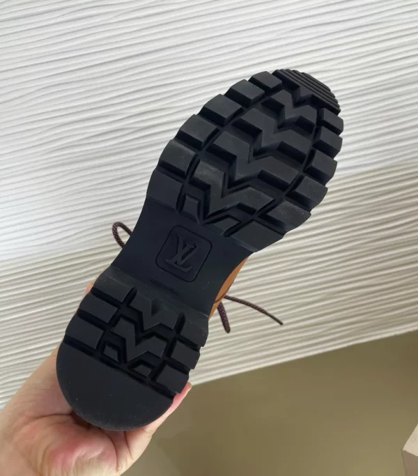 Louis Vuitton shoes - louis vuitton replica shoes