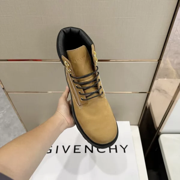 Givenchy shoes - rep shoes