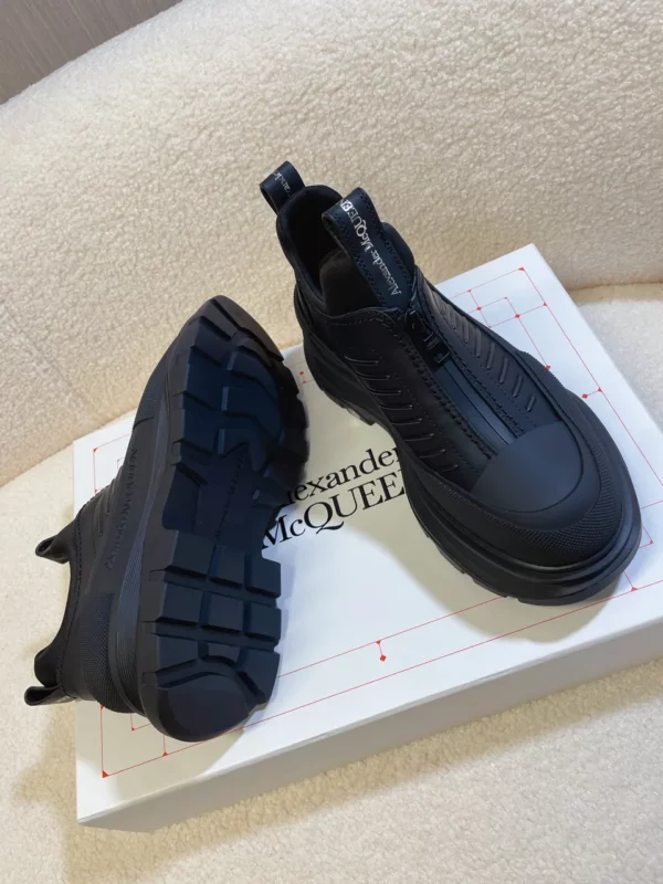 Alexander MCQueen shoes - rep shoes