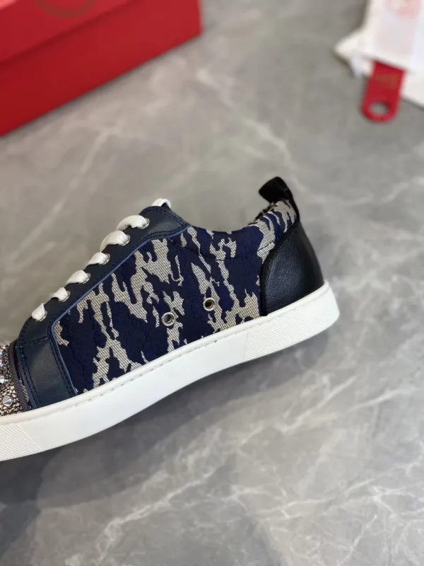 Christian Louboutin shoes - rep shoes