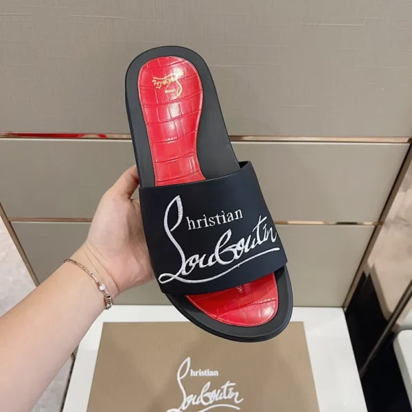 Christian Louboutin shoes - rep shoes