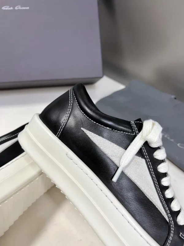 Rick Owens shoes - Replica shoes