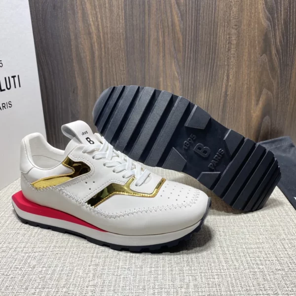 Berluti shoes - rep shoes