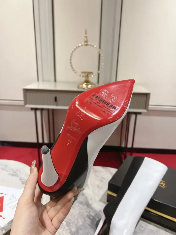 Christian Louboutin shoes - Reps shoes