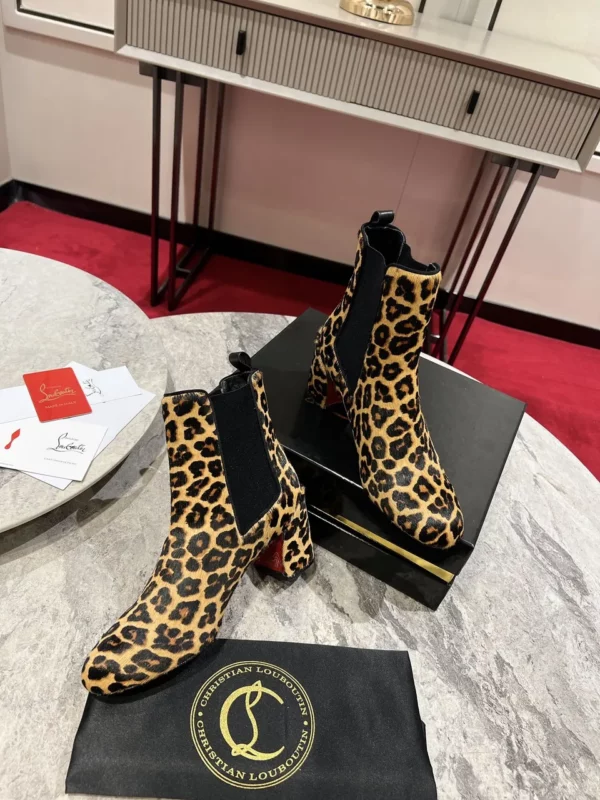 Christian Louboutin shoes - rep shoes