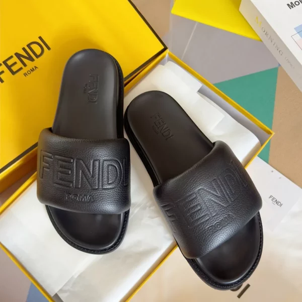 Fendi shoes - Reps shoes