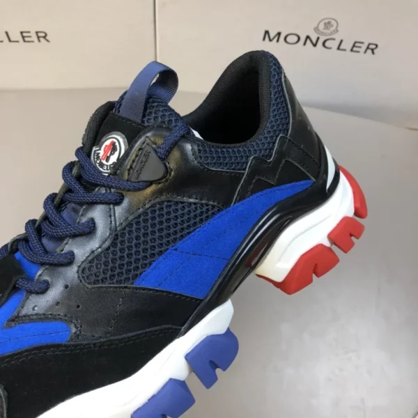 Moncler shoes - Replica shoes