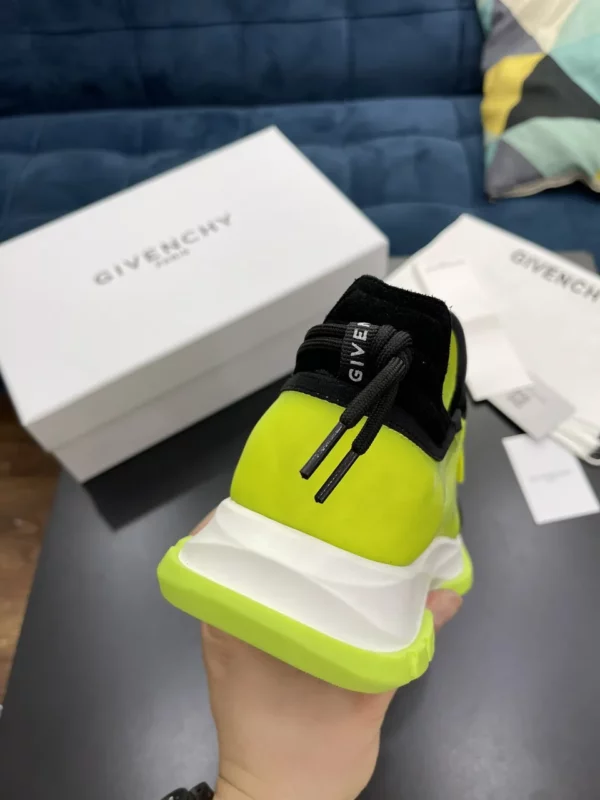 Givenchy shoes - Reps shoes