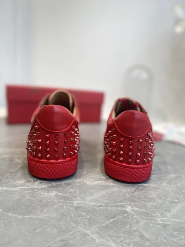 Christian Louboutin shoes - Replica shoes