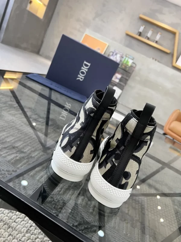 Dior shoes - rep shoes