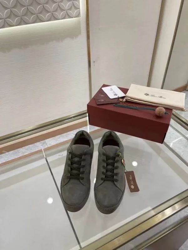 Loro Piana shoes - Reps shoes