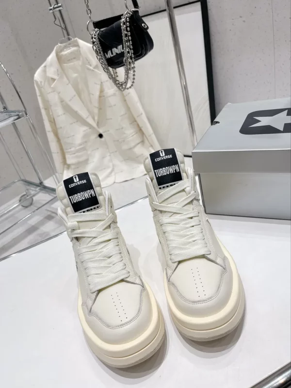 Rick Owens shoes - rep shoes