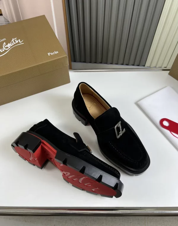 Christian Louboutin shoes - rep shoes