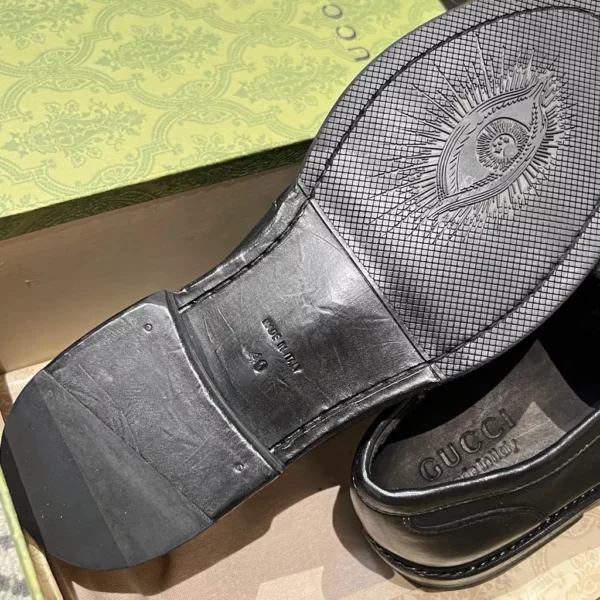 Gucci shoes - replica gucci shoes