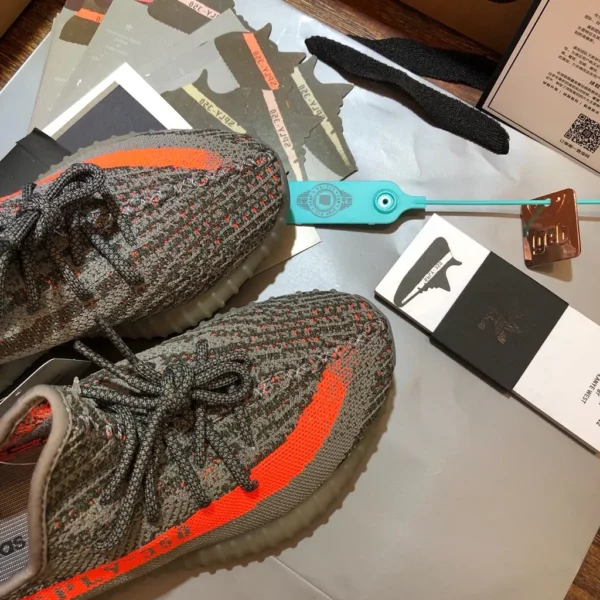 Yeezy shoes - rep shoes