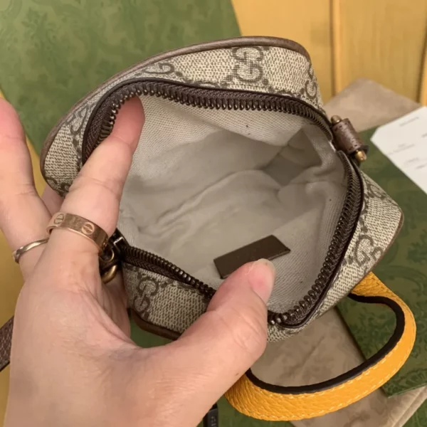 Gucci bag - replica gucci bags