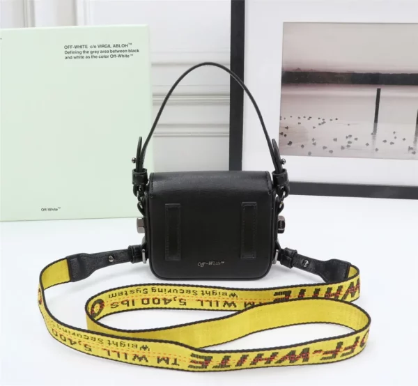 Off White bag - replica bags