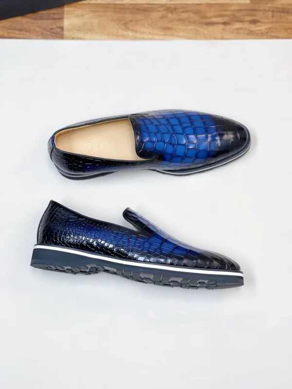 Berluti shoes - rep shoes