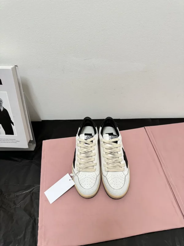 GGDB shoes - Reps shoes