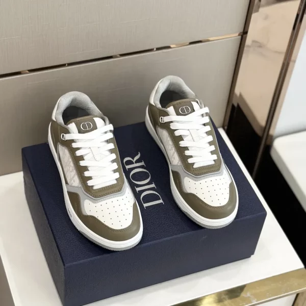 Dior shoes - Replica shoes