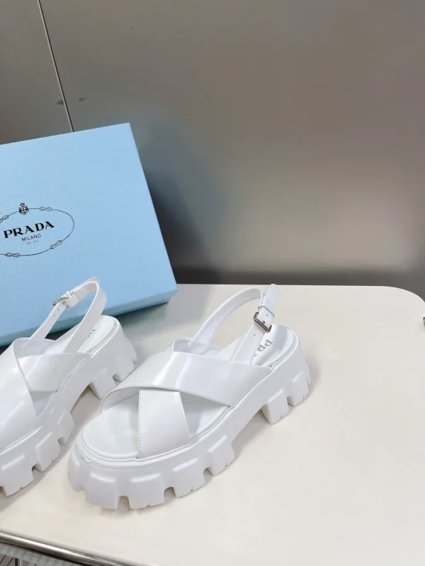 Prada shoes - Replica shoes