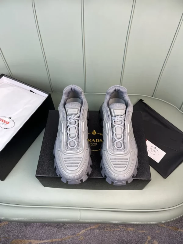 Prada shoes - Reps shoes