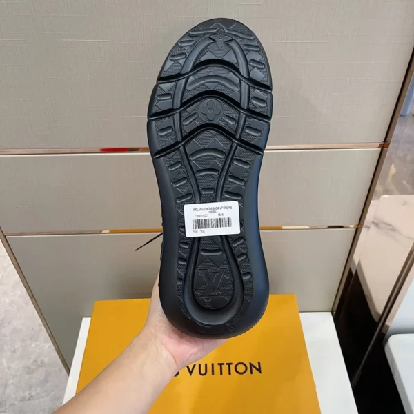 Louis Vuitton shoes - louis vuitton replica shoes