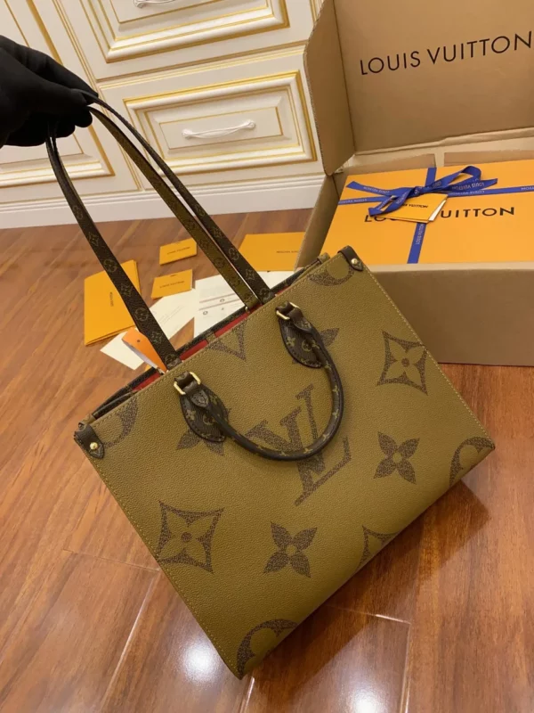 Louis Vuitton bag - louis vuitton replica bags