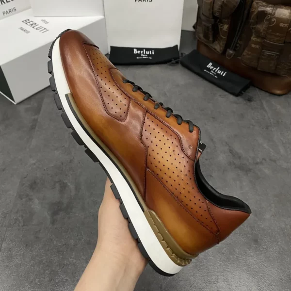 Berluti shoes - Replica shoes