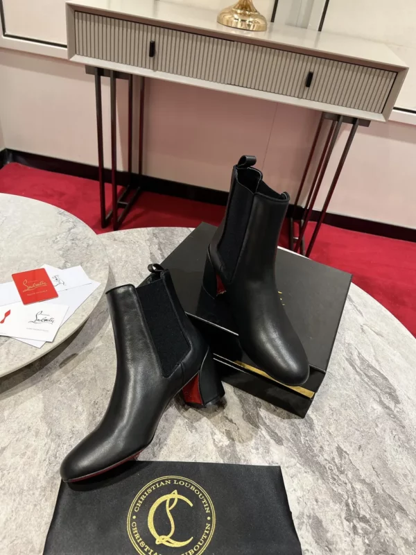 Christian Louboutin shoes - Replica shoes