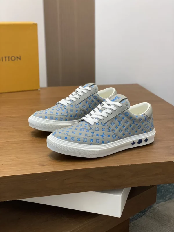 Louis Vuitton shoes - louis vuitton replica shoes