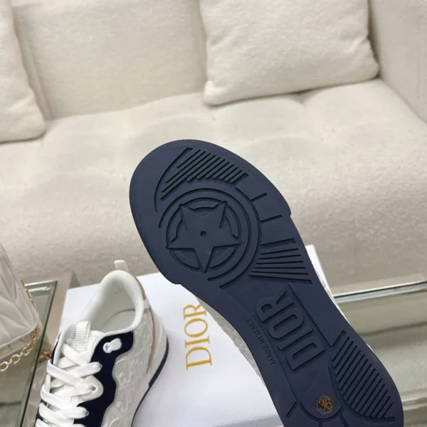 Dior shoes - rep shoes