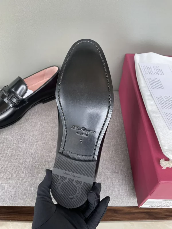 Ferragamo shoes - Reps shoes