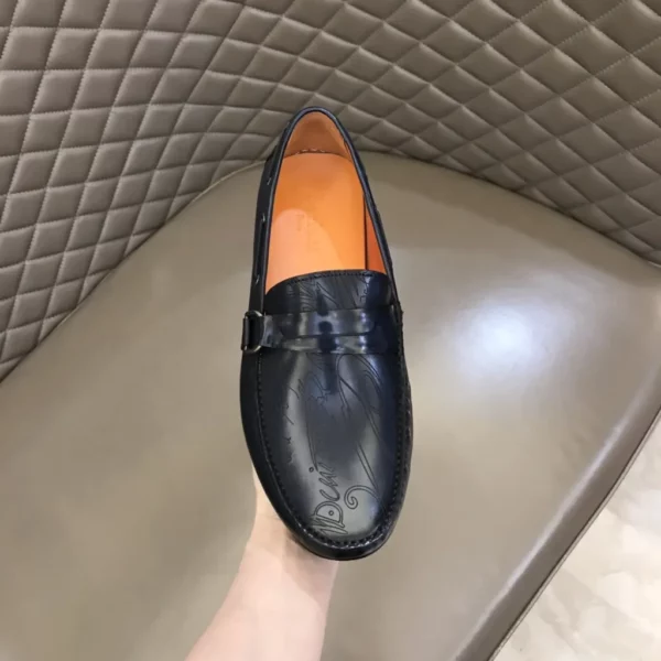 Berluti shoes - Reps shoes