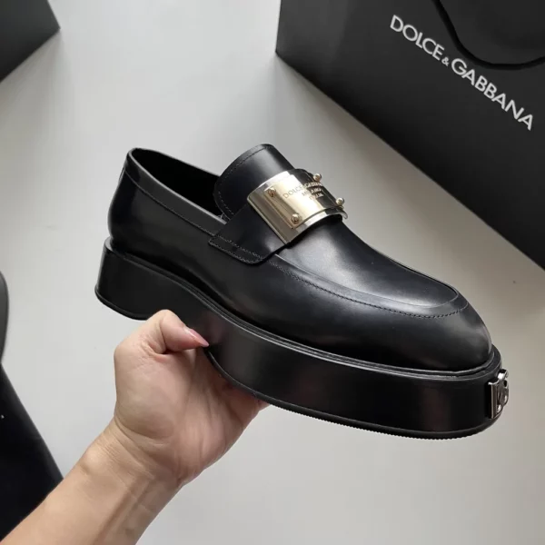 Dolce Gabbana shoes - rep shoes