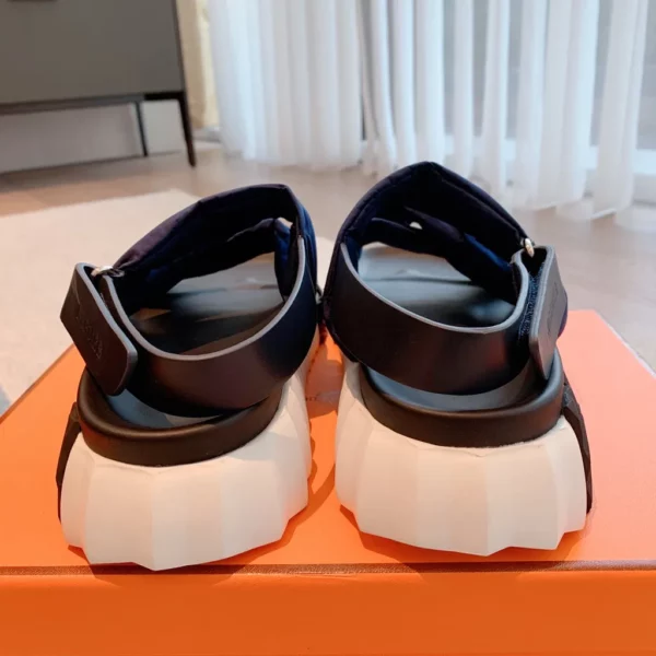 Hermes shoes - Reps shoes