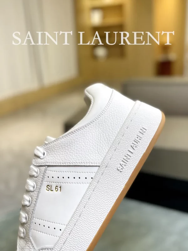 Saint Laurent shoes - rep shoes